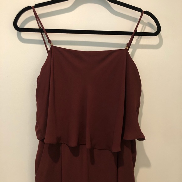 Pant Romper - Picture 2 of 7